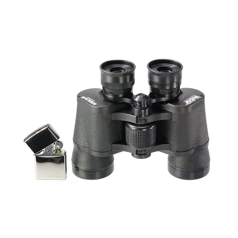 Бинокль Veber Classic БПШЦ 8*40 VL