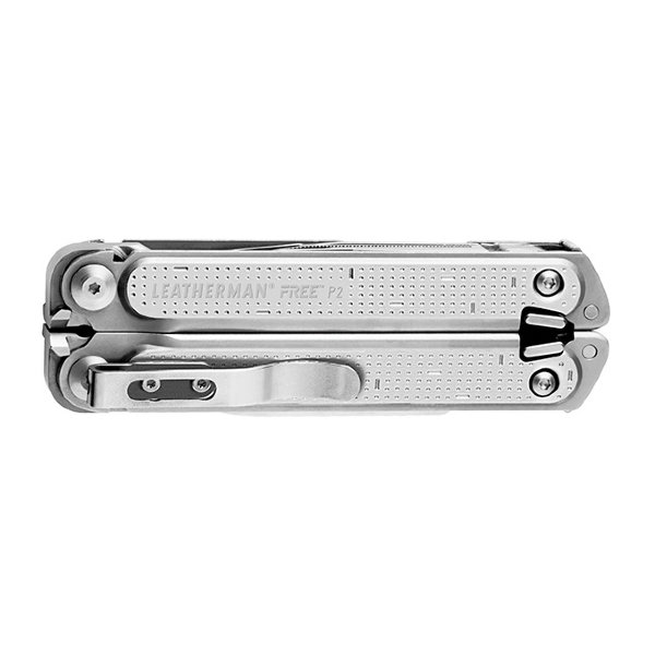 Мультиинструмент Leatherman Free P2, нейлоновый чехол