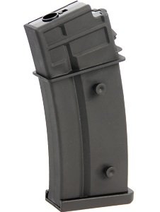 Магазин G&G for GEC36 (AEG, 110 шаров) G-08-137