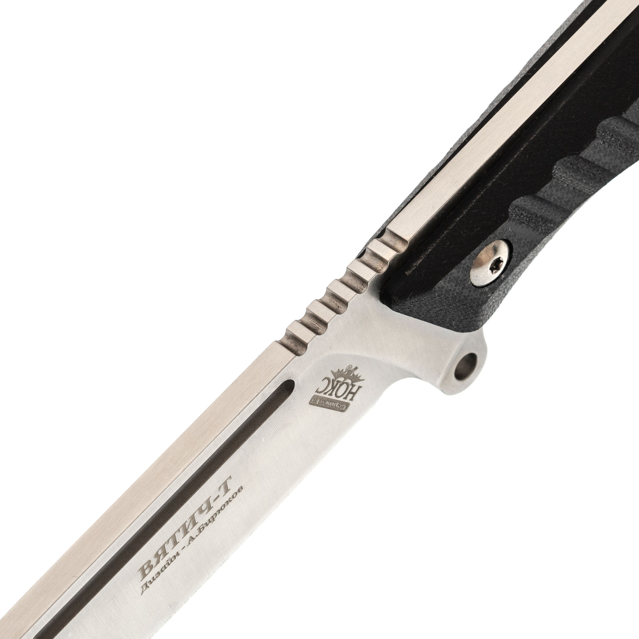 Нож НОКС "Вятич-Т" 603-180444