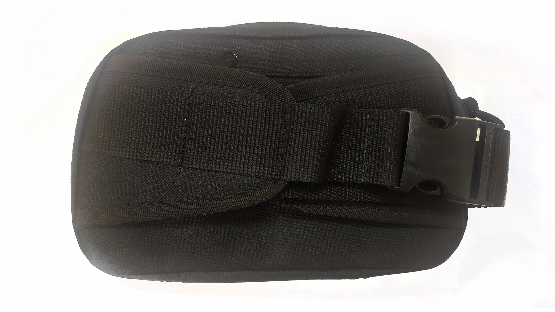 Сумка поясная VEKTOR для пистолета ПМ с поясным ремнем (2 кармана)