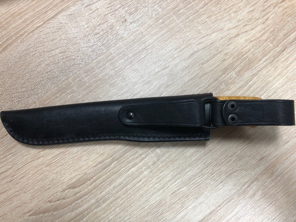 Нож Южный Крест Юкон (166.5203) К110