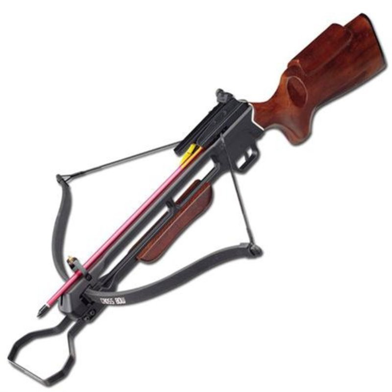 Арбалет рекурсивный Man-Kung - MK 200A2