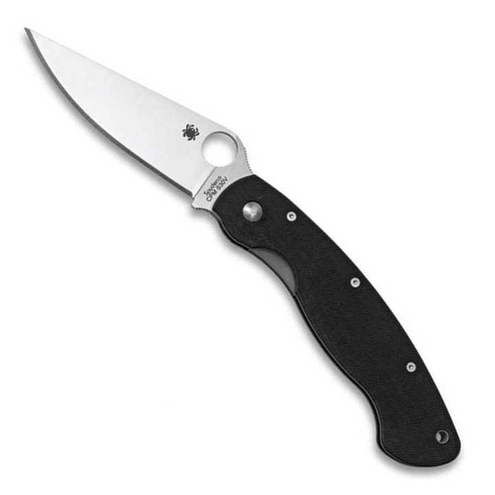 Нож Spyderco Military 36GPE