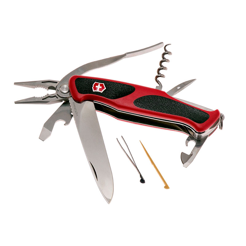 Нож Victorinox "RangerGrip 74" 0.9723.C