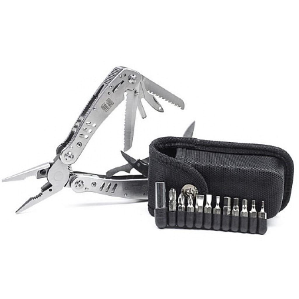 Мультиинструмент складной Ganzo G302-H