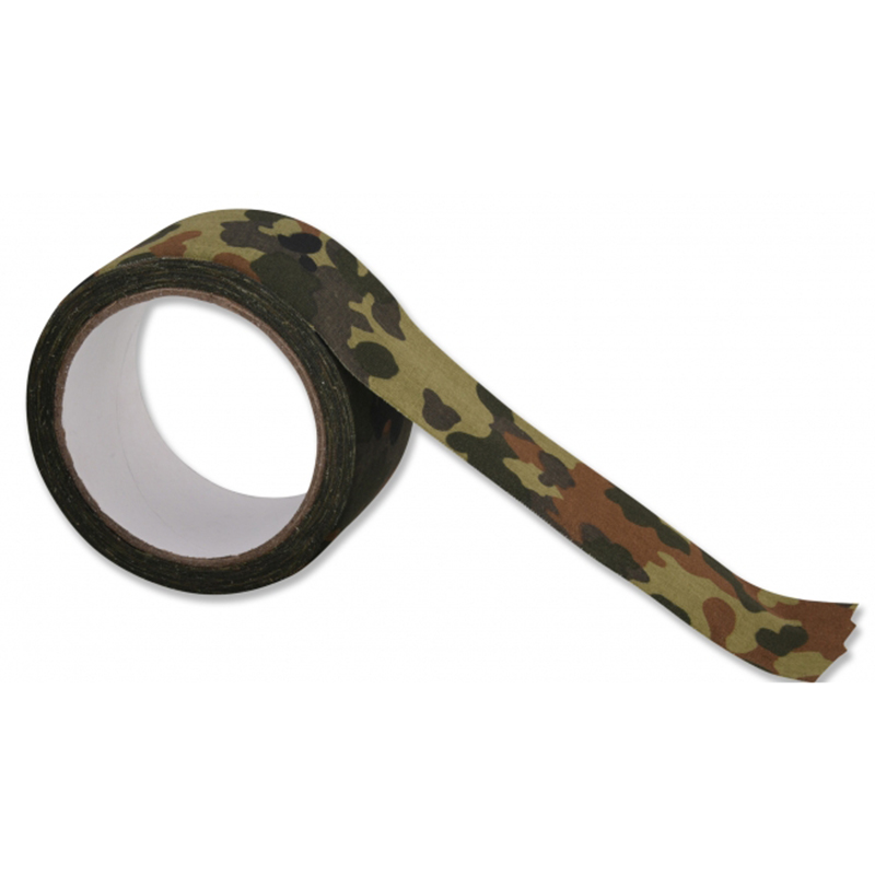 Камуфляжная лента Voenpro Flecktarn