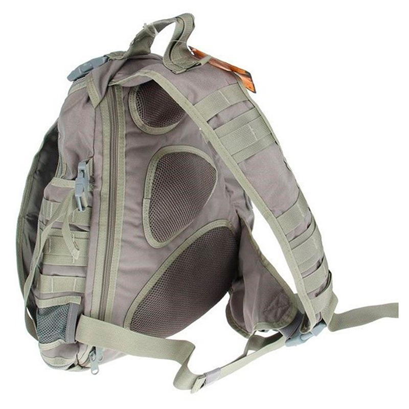 Рюкзак Remington зеленый