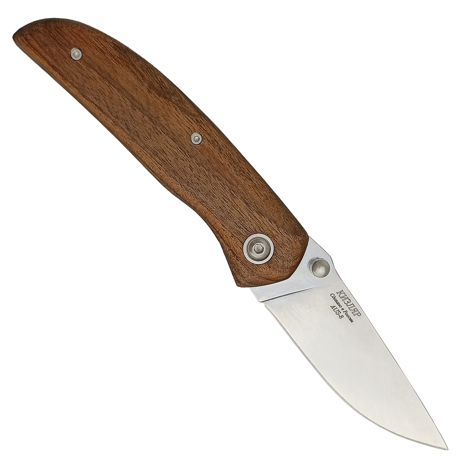 Нож Кизляр "Ирбис" 011100 арт.08012