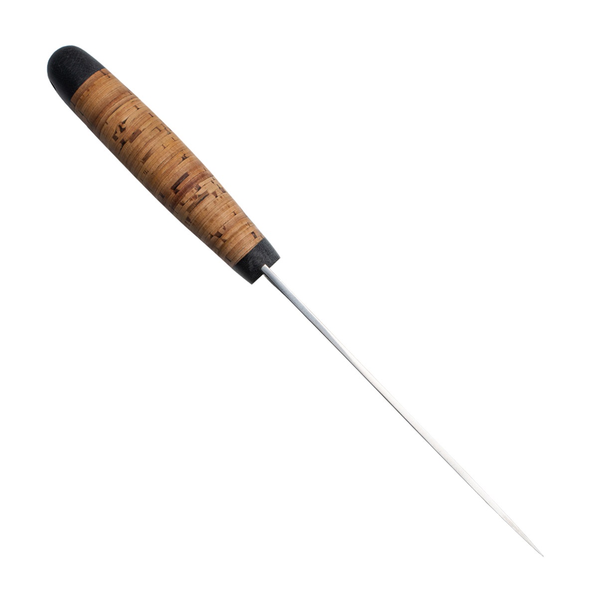 Нож АиР "Барибал" береста, 95х18, Златоуст