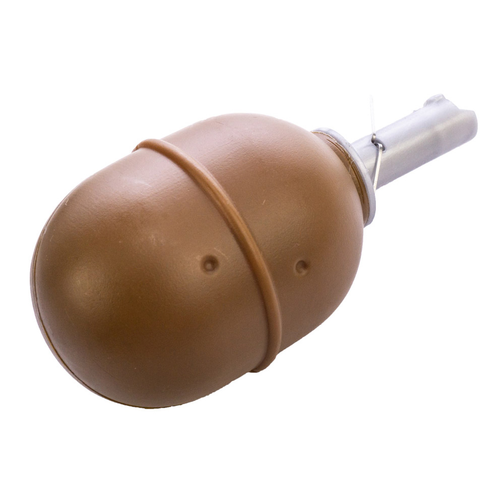 Граната учебная Легионер Г6, горох, СтрайкАрт