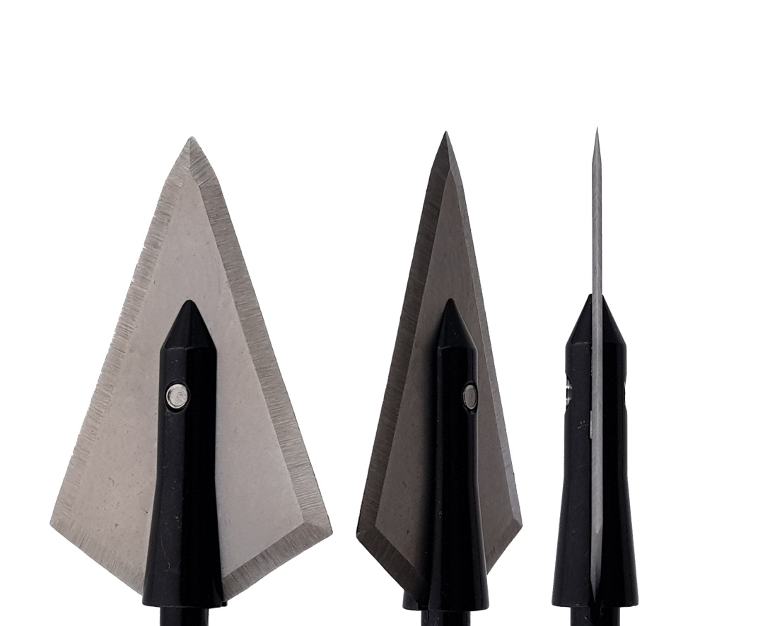 Наконечник Marut 125 гран 3 шт.