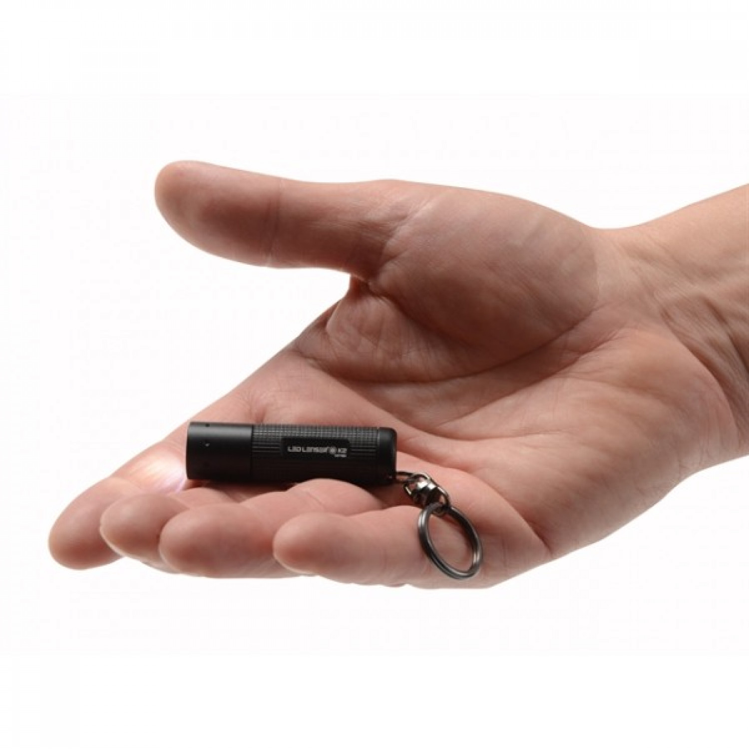 Фонарь LED Lenser K2