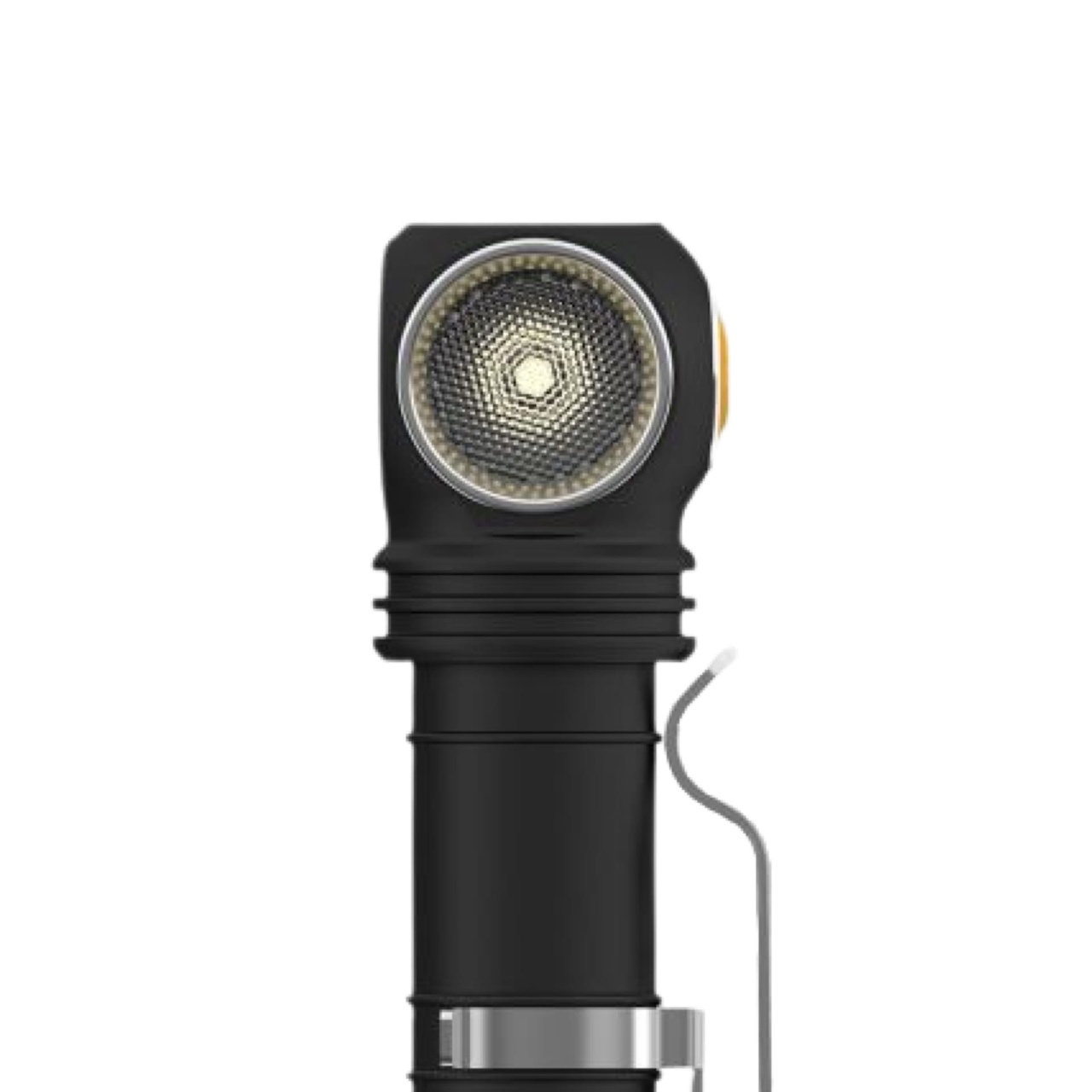 Фонарь Armytek Wizard C2 Pro Nichia Magnet USB Теплый