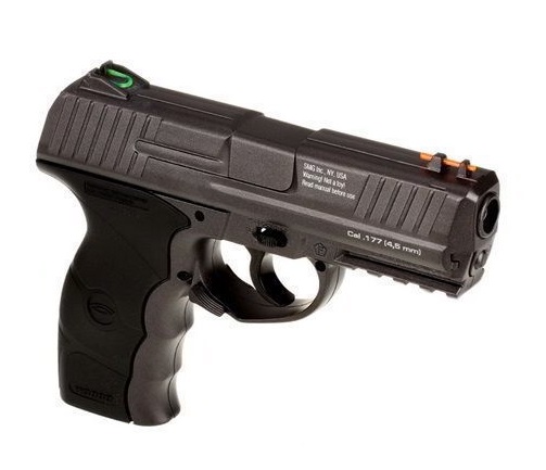 Пневматический пистолет Gletcher GL W3000