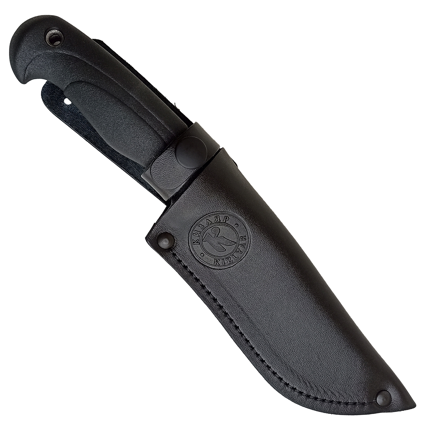 Нож Кизляр "Минога" 015301 артикул 03076