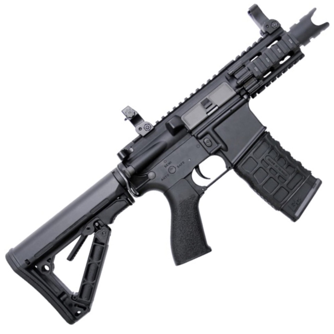 Страйкбольный автомат (G&G) Fire Hawk HC05 EGC-16P-FHC-BNB-NCM