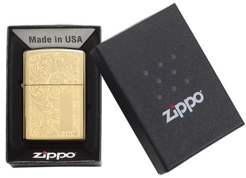 Зажигалка Zippo 352B