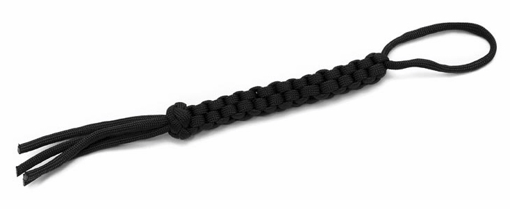 Темляк для ножа PT01B