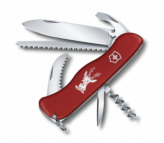 Нож Victorinox Hunter 0.8573