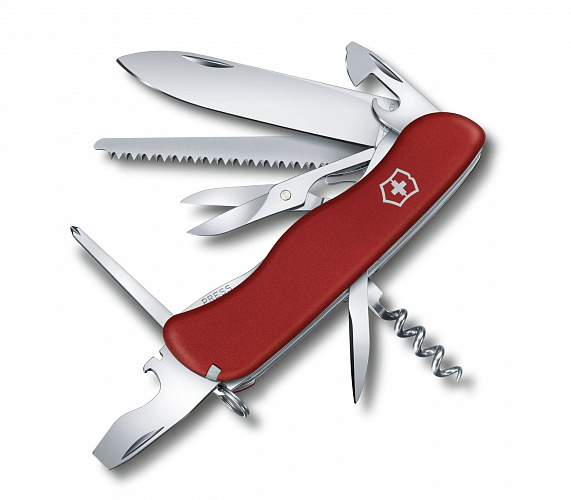 Нож Victorinox Outrider Нож Victorinox Outrider.jpg