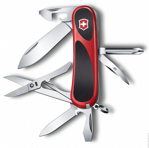 Нож Victorinox EvoGrip Нож Victorinox EvoGrip.jpg