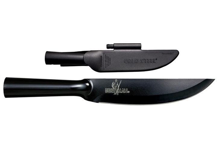 Нож ColdSteel Bushman 95BUSK фиксированный, сталь SK-5, огниво.jpg