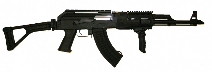 (Cyma) CM039U RKMС Страйкбольный автомат (Cyma) CM039U RKMС.jpg