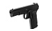 Пневматический пистолет Gletcher TT NBB (ТТ) 4,5 мм