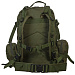 Рюкзак Voenpro олива, 45 л