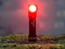 Мощные фонари для туризма