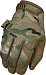 Перчатки MW Original Multi-Cam size XL код Mechanix MG-78