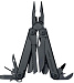 Мультиинструмент Leatherman Surge Black (831333)