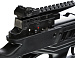 Арбалет рекурсивный Man-Kung - MK XB21 Rip Claw (черный)