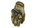 Перчатки MW Mpact Multi-Cam size XL код Mechanix MPT-78