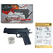 Пистолет страйкбольный Stalker SA1911M Spring (Colt1911 Rail) 6мм