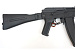 Автомат страйкбольный (Cyma) CM047C AK-74M (АК-74М) металл/пластик