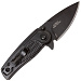 Нож Kershaw 1313BLK Spoke
