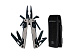 Мультиинструмент Leatherman OHT silver