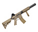 Автомат страйкбольный (G&G) TR16 CQB-S no BlowBack TGR-016-CQS-DBB-NCM Desert