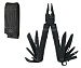 Мультиинструмент Leatherman Rebar Black