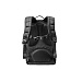 Рюкзак 600D polyester 45L Black YA KF-054