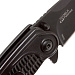 Нож Kershaw 1313BLK Spoke