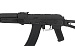Автомат страйкбольный (Cyma) CM040B AKS 105 (АК-105)