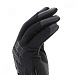 Перчатки MW FastFit D4-360 Covert, черные size S код Mechanix FFTAB-X55