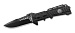Нож складной With Armor WA-006BK2