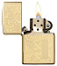 Зажигалка Zippo 352B
