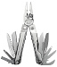 Мультиинструмент Leatherman Rebar Stainless
