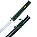 Катана сувенирная X949