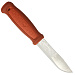 Нож Morakniv Kansbol orange